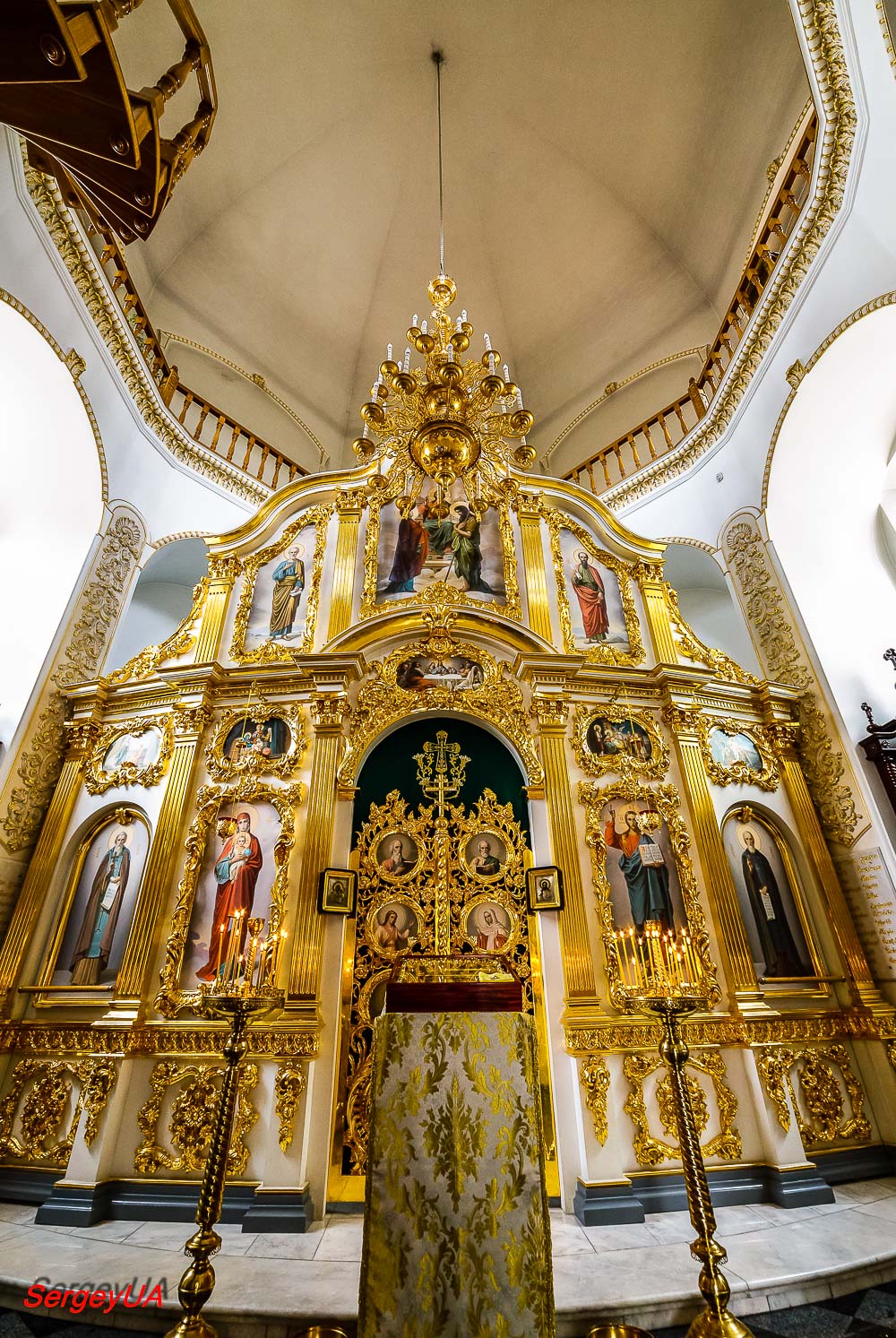 Киев, Лаврская улица, 9 корп. 113