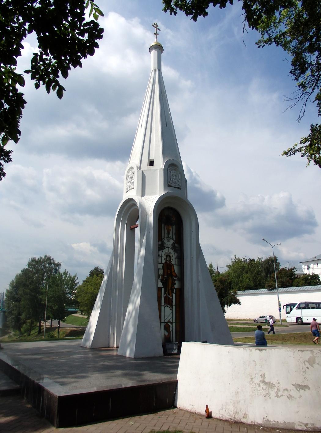 Ярославль, Которосльная набережная, 25*