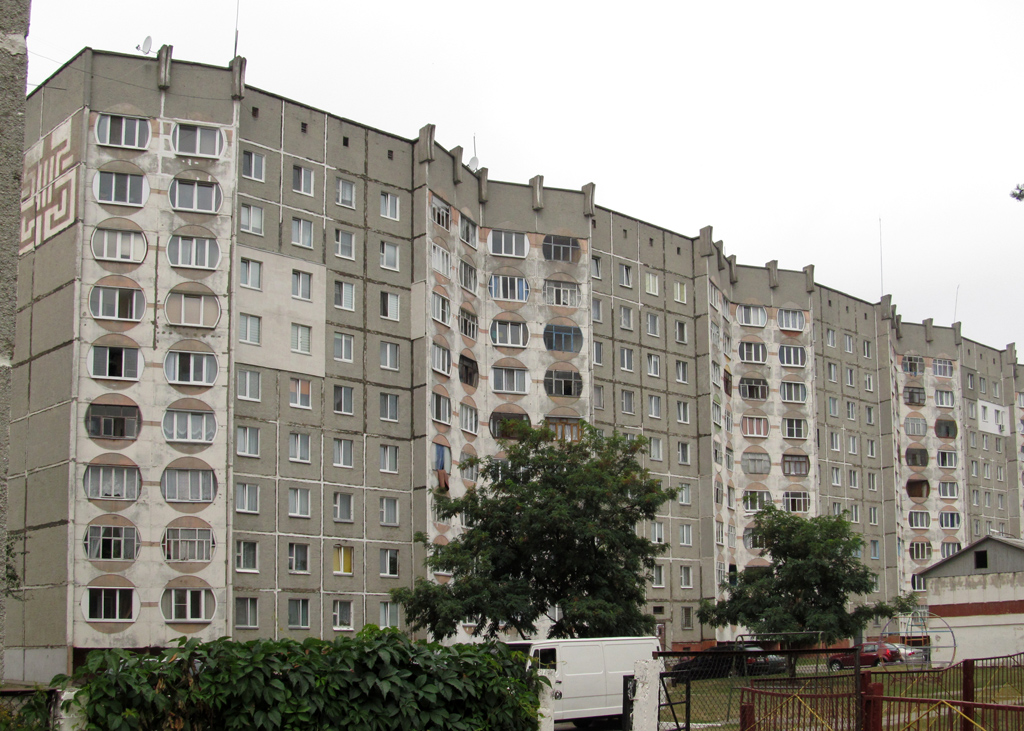 Светлогорск, Микрорайон Молодежный, 87