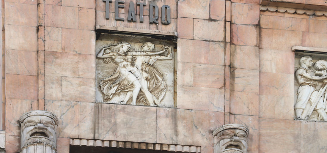 Лиссабон, Praça Restauradores, 18