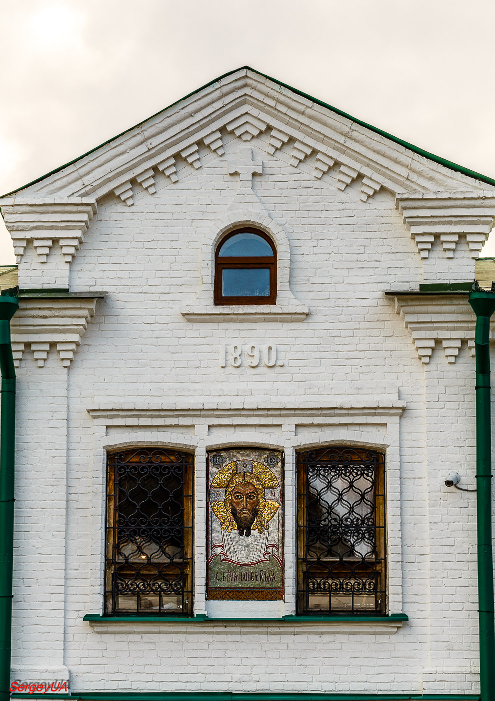 Киев, Лаврская улица, 9 корп. 45