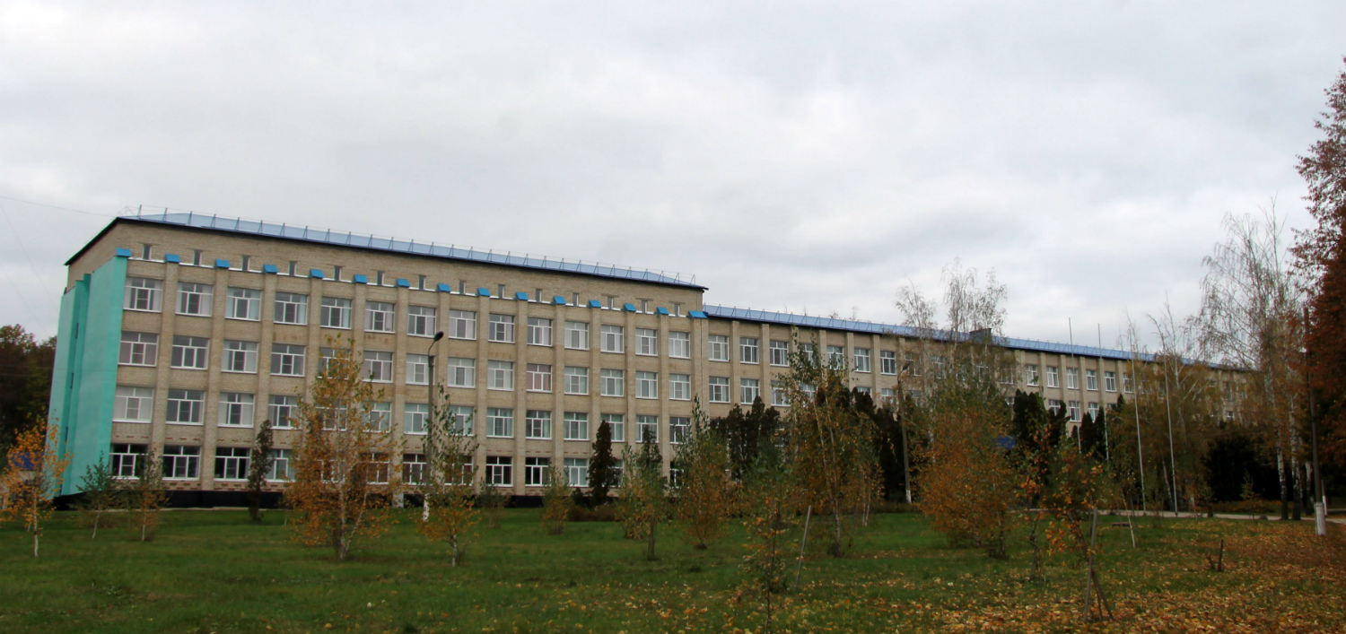 Ефремов, Дачная улица, 4