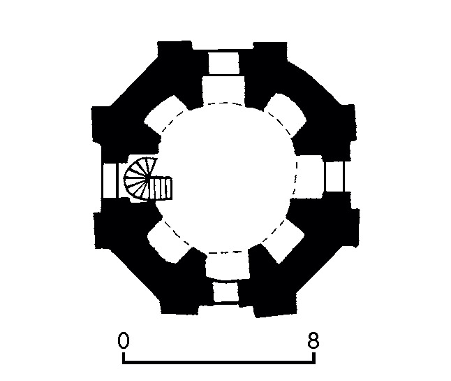 Київ, Лаврская улица, 9 корп. 113