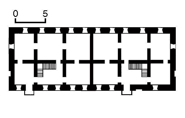 Киев, Лаврская улица, 9 корп. 58