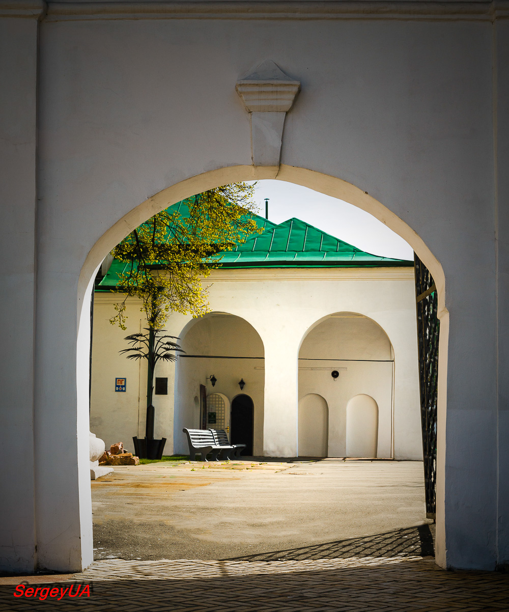 Kyiv, Лаврская улица, 9 корп. 1
