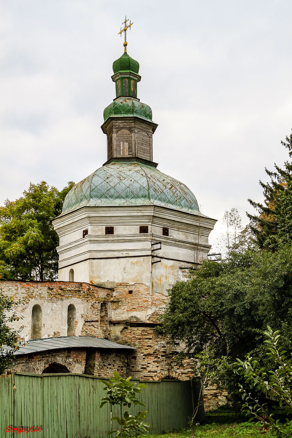 Киев, Лаврская улица, 9 корп. 89