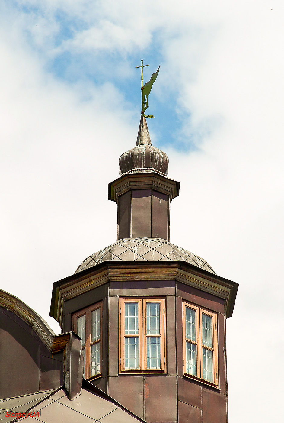 Kyiv, Лаврская улица, 9 корп. 83