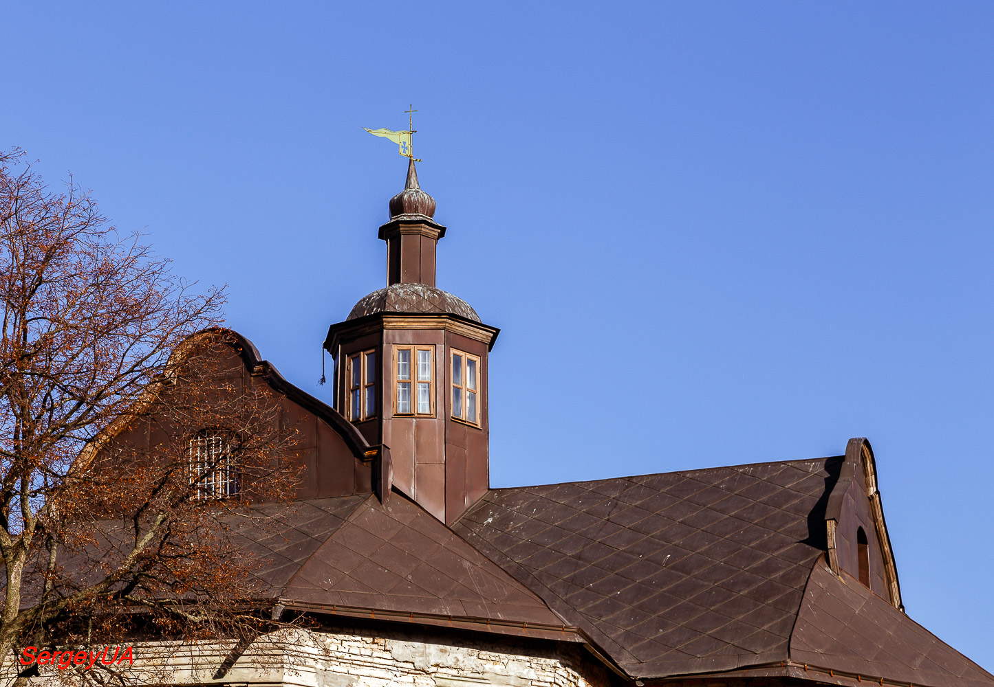 Kyiv, Лаврская улица, 9 корп. 83