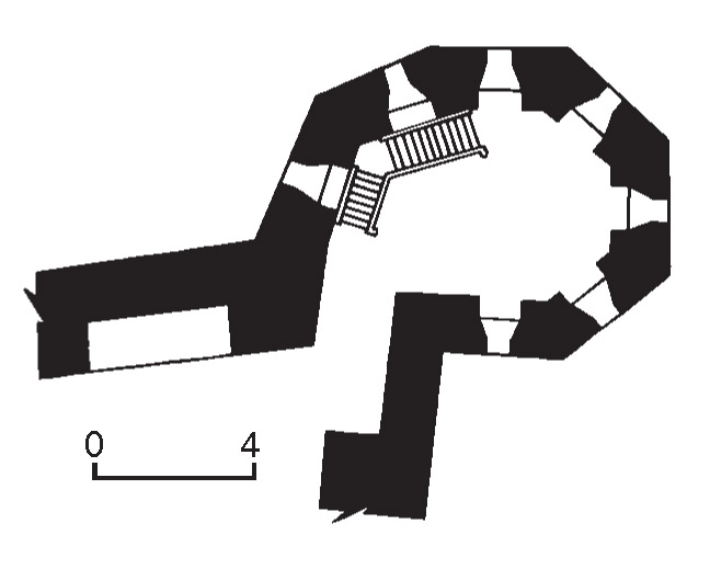 Киев, Лаврская улица, 9 корп. 88