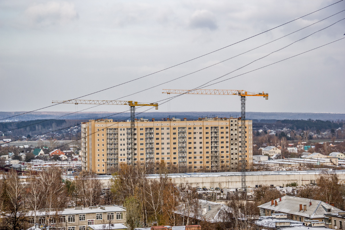 Казань, Улица Лукина, 50 Казань, Улица Лукина, 50