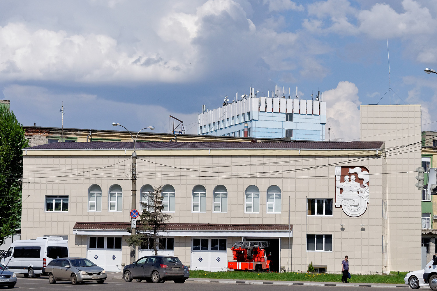 Воронеж, Улица Ленина, 79