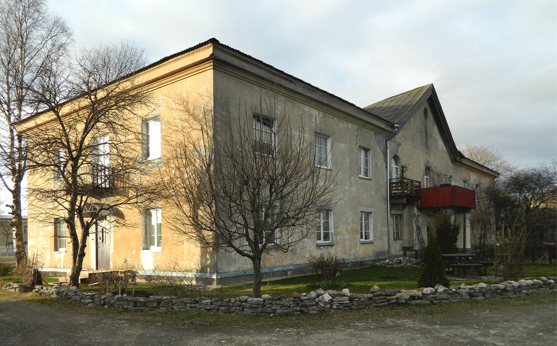 Tallinn, Valge, 4c