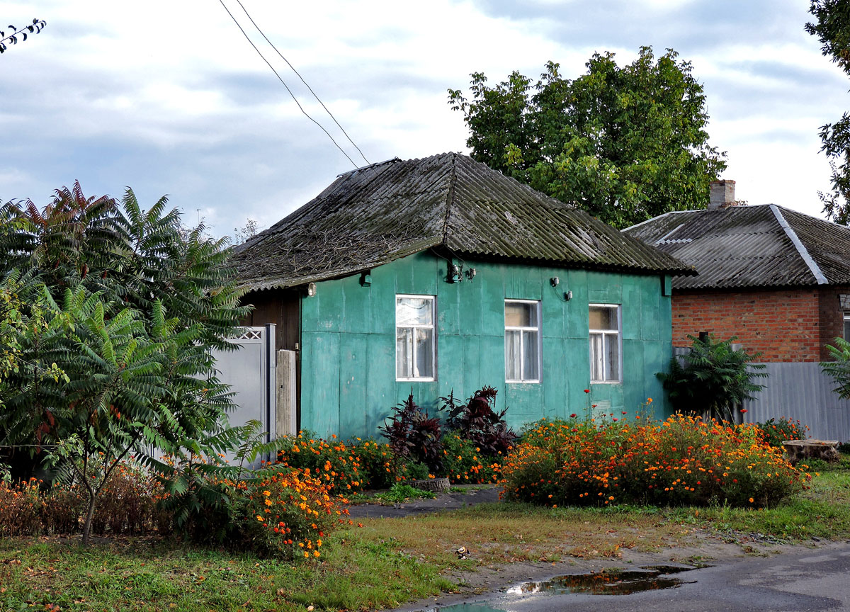Дергачи, Улица 1 Мая, 31