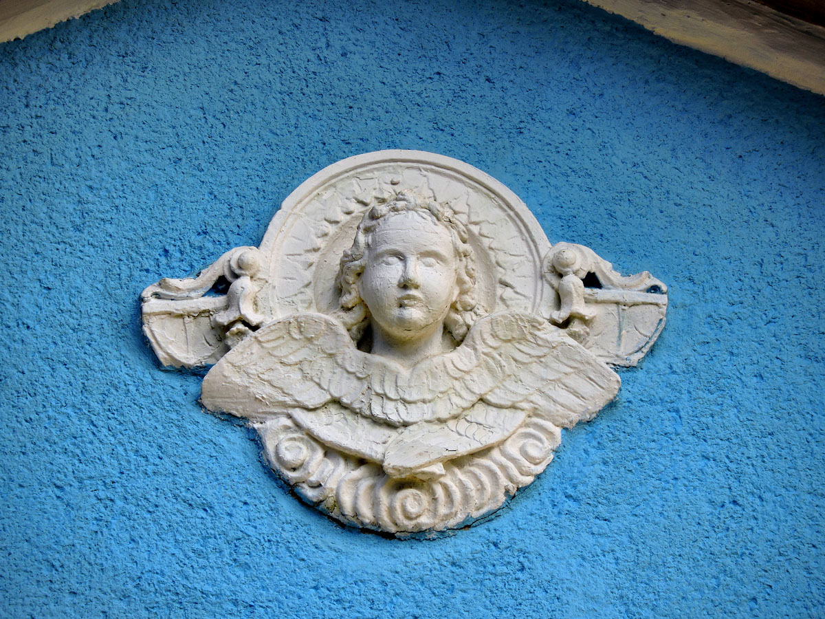 Дергачи, Улица 1 Мая, 64