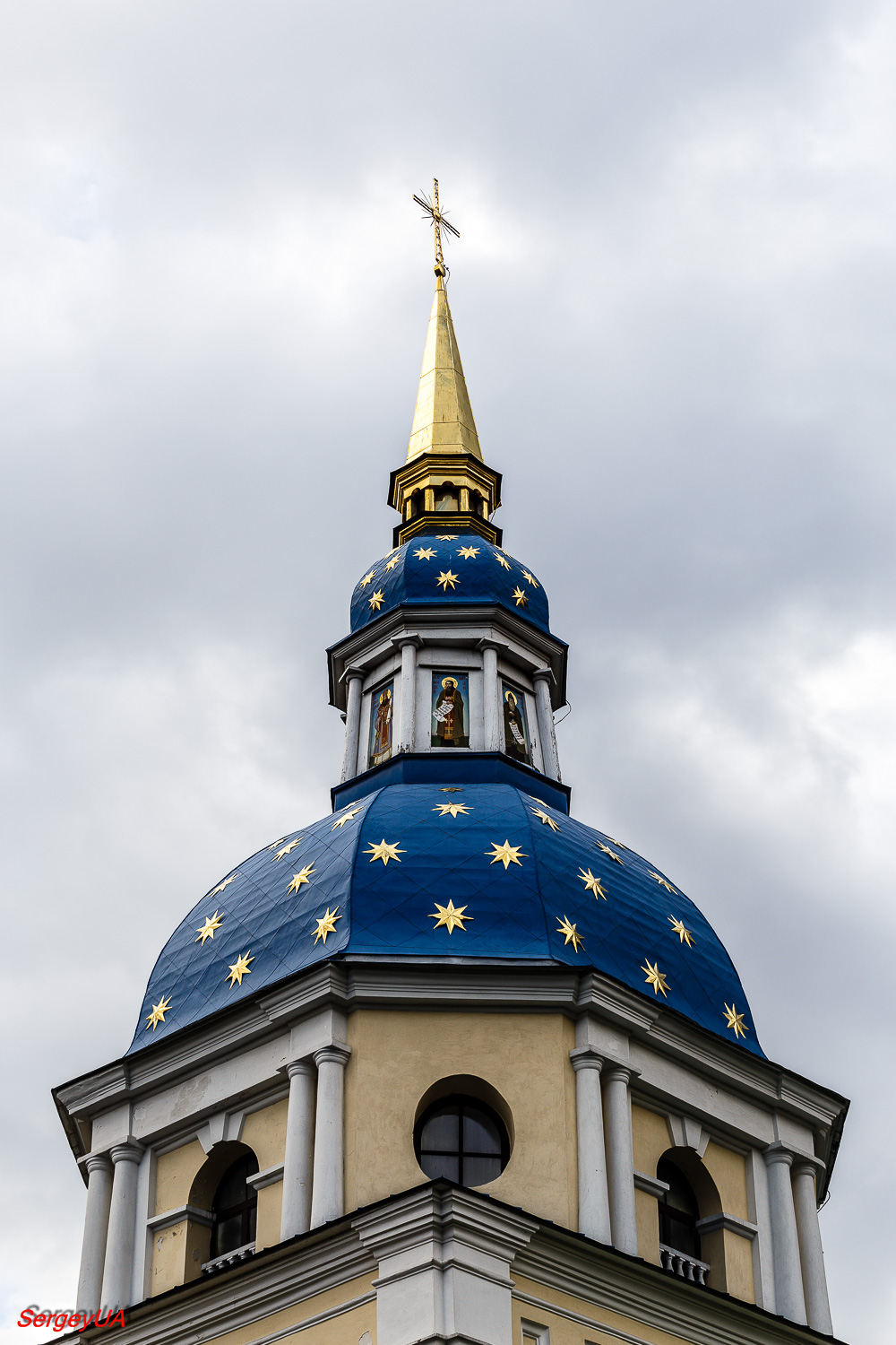 Киев, Выдубицкая улица, 40