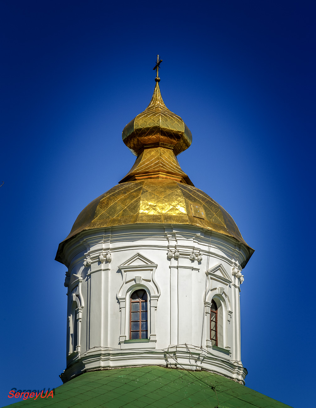 Киев, Выдубицкая улица, 40