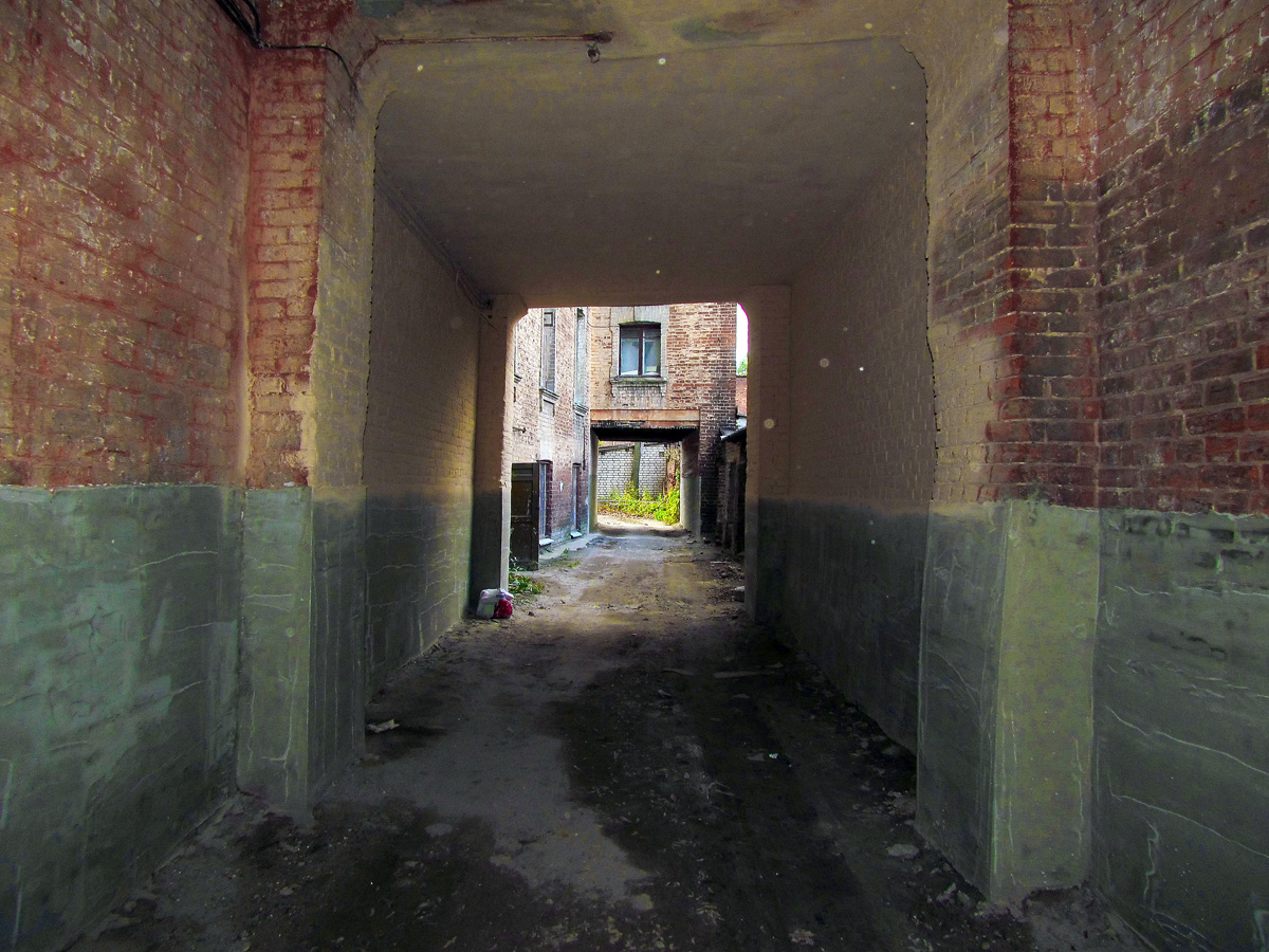 Харьков, Площадь Героев небесной сотни, 3