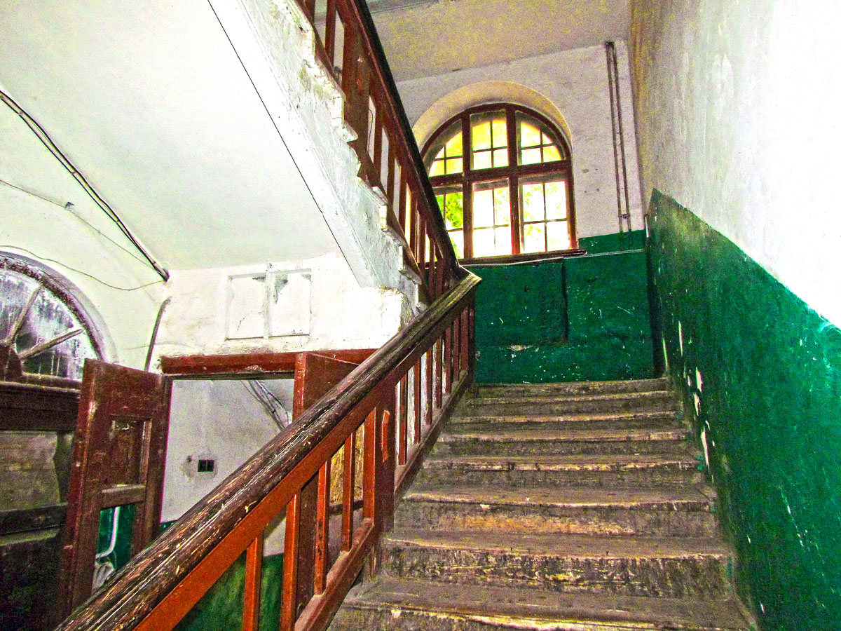 Charków, Рымарская улица, 19