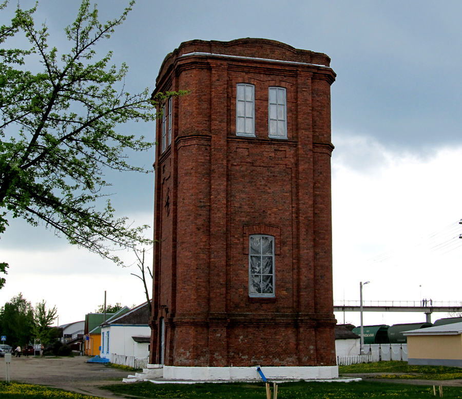 Старые Дороги, Советская улица, *