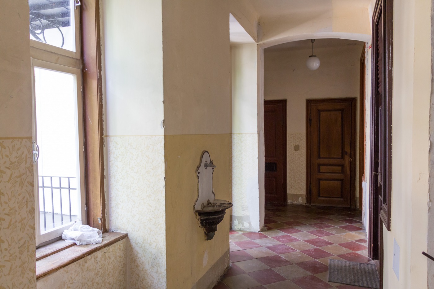 Вена, Semperstraße, 33