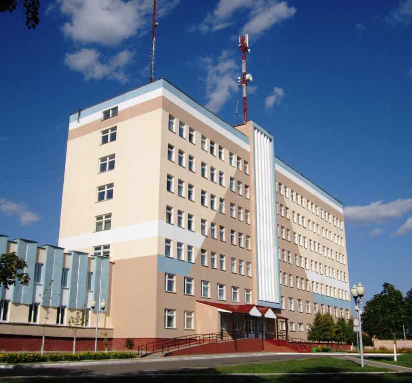 Рогачёв, Улица Дзержинского, 17