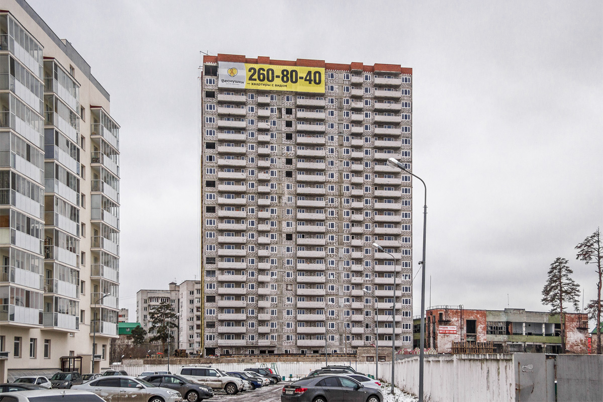Казань, Улица Восстания, 82А