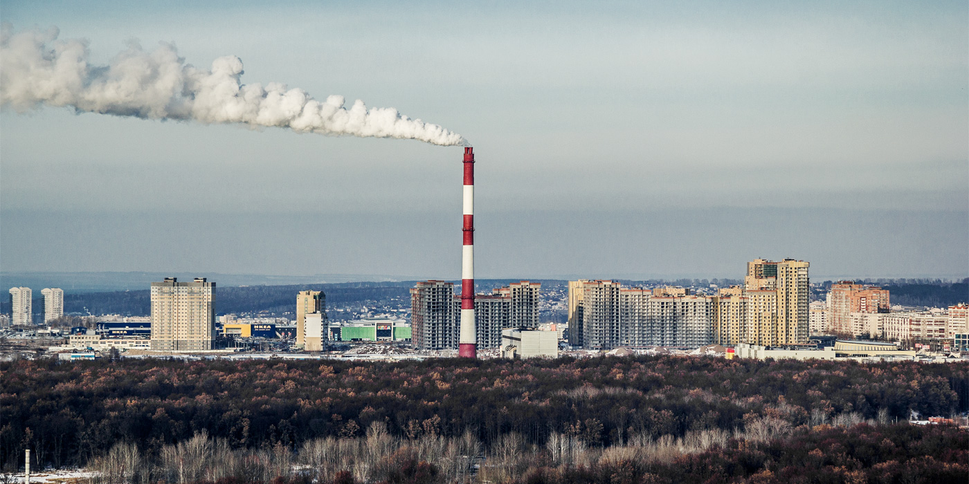 Казань — Панорамы