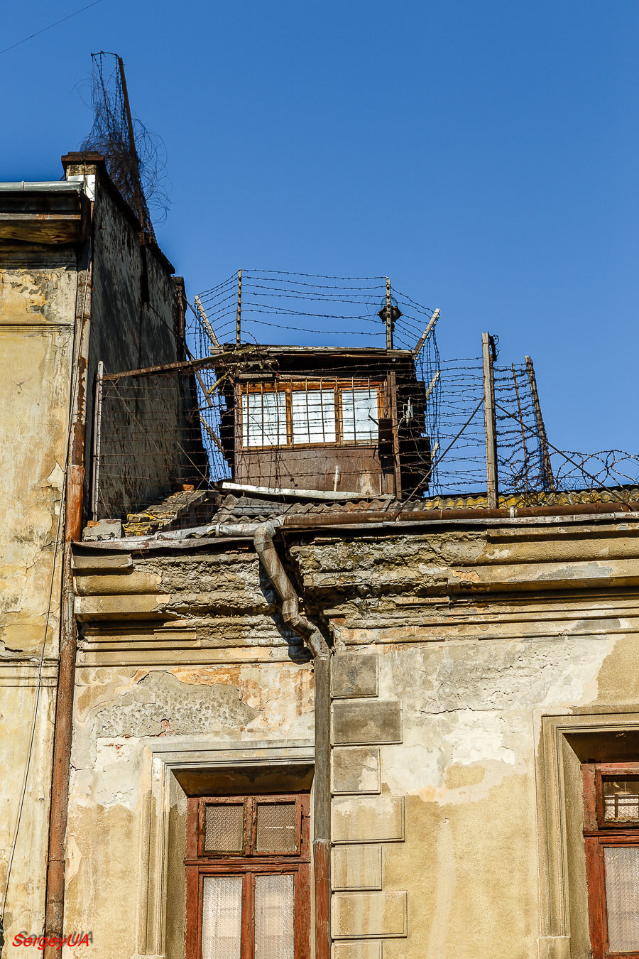 Львов, Городоцкая улица, 20