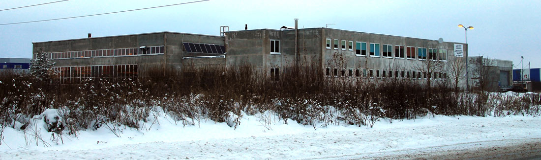 Narva, Kadastiku, 51