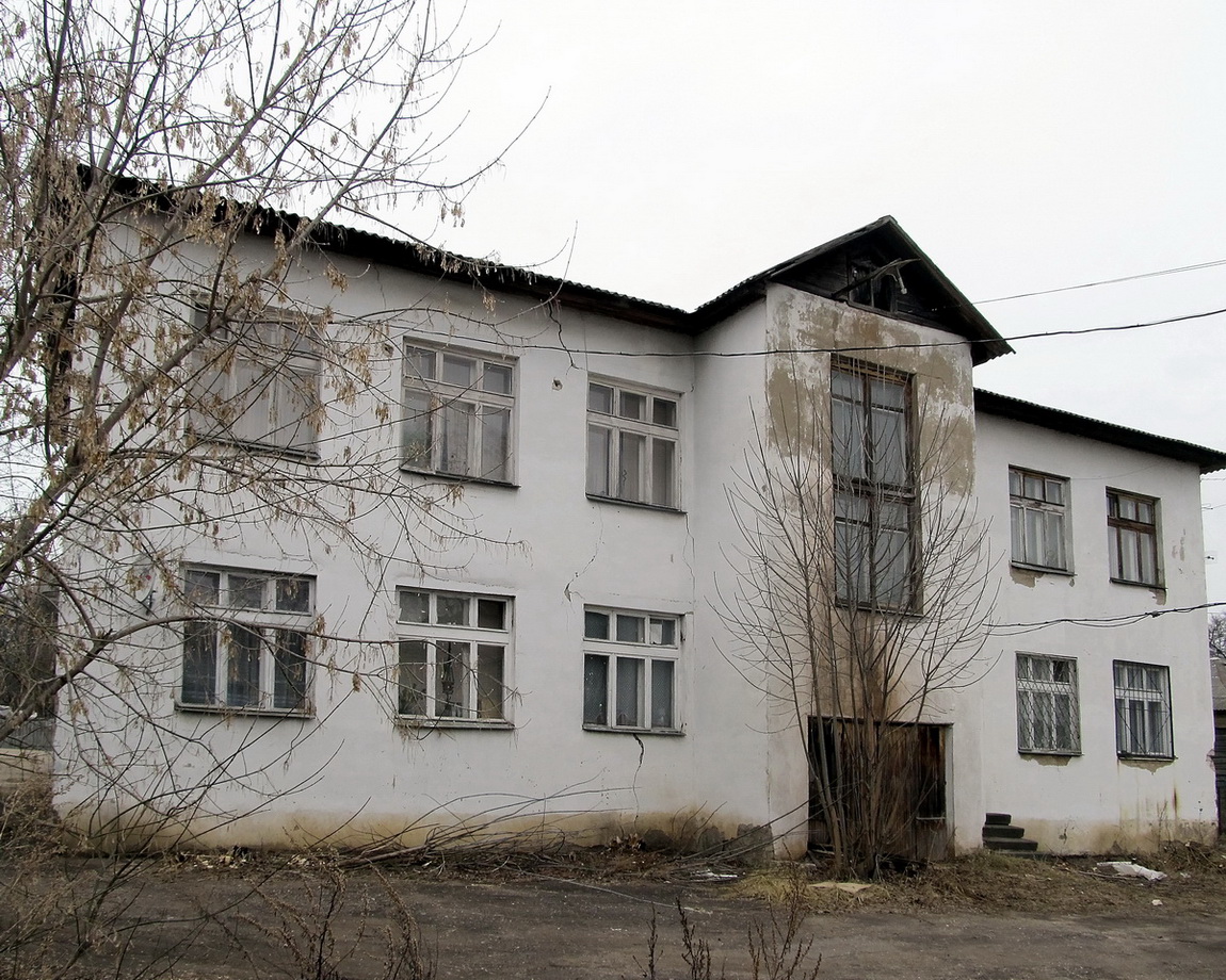 Переславль-Залесский, Комитетская улица, 5