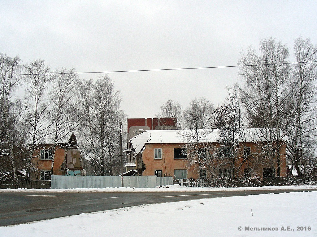 Иваново, Минская улица, 63Б