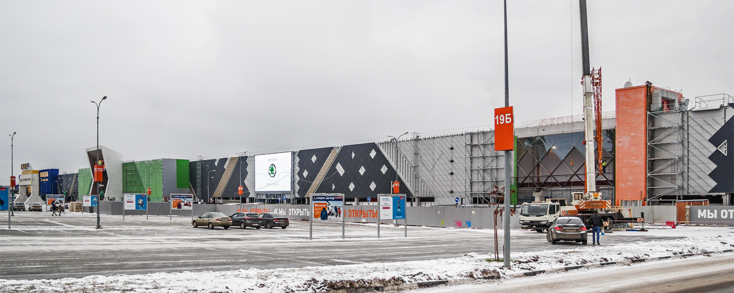 Казань, Проспект Победы, 141