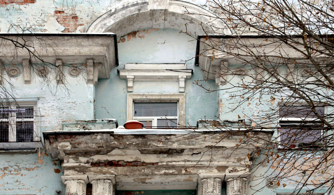 Tallinn, Lõime, 20