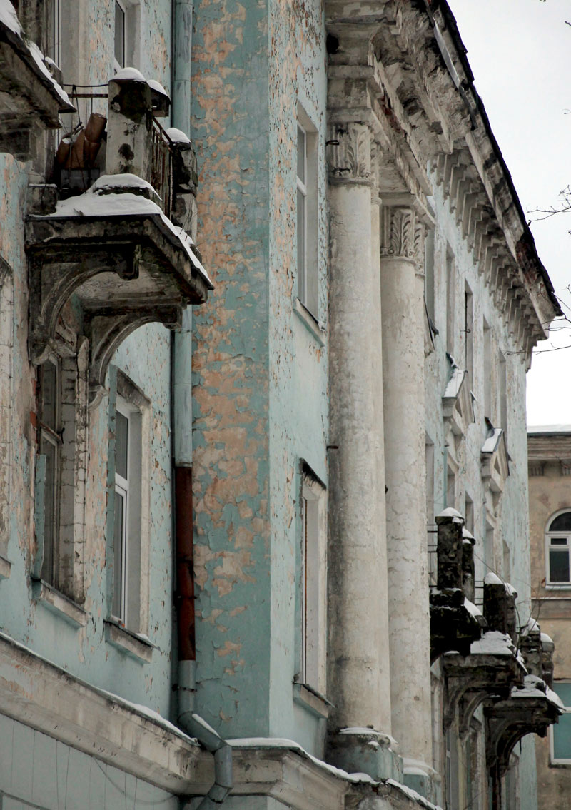 Таллин, Lõime, 20