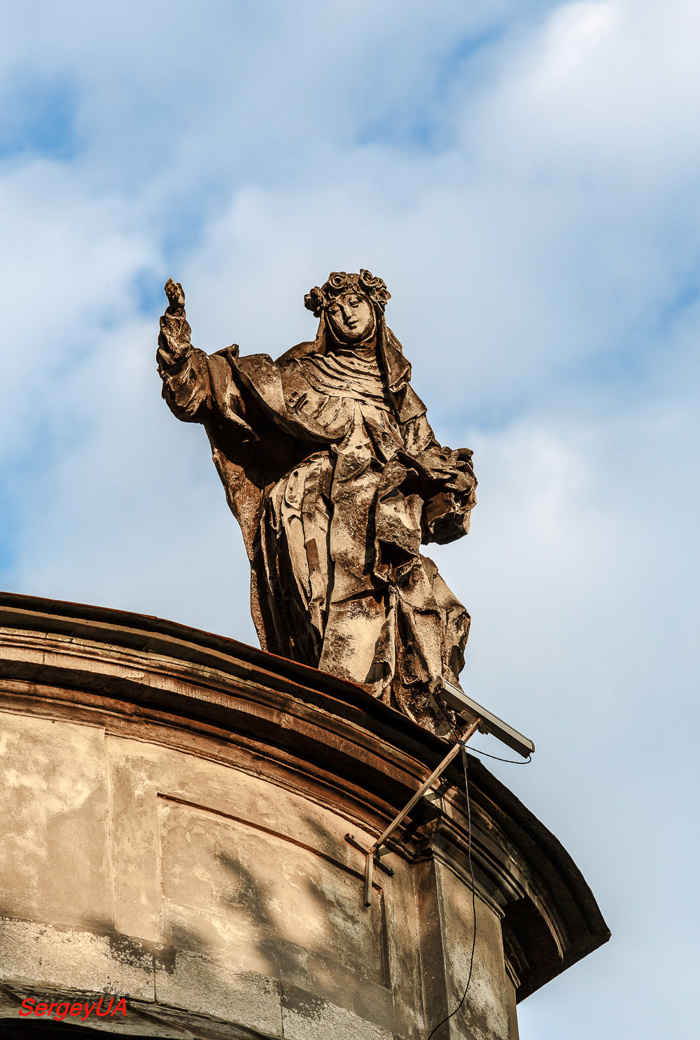 Lviv, Музейная площадь, 1