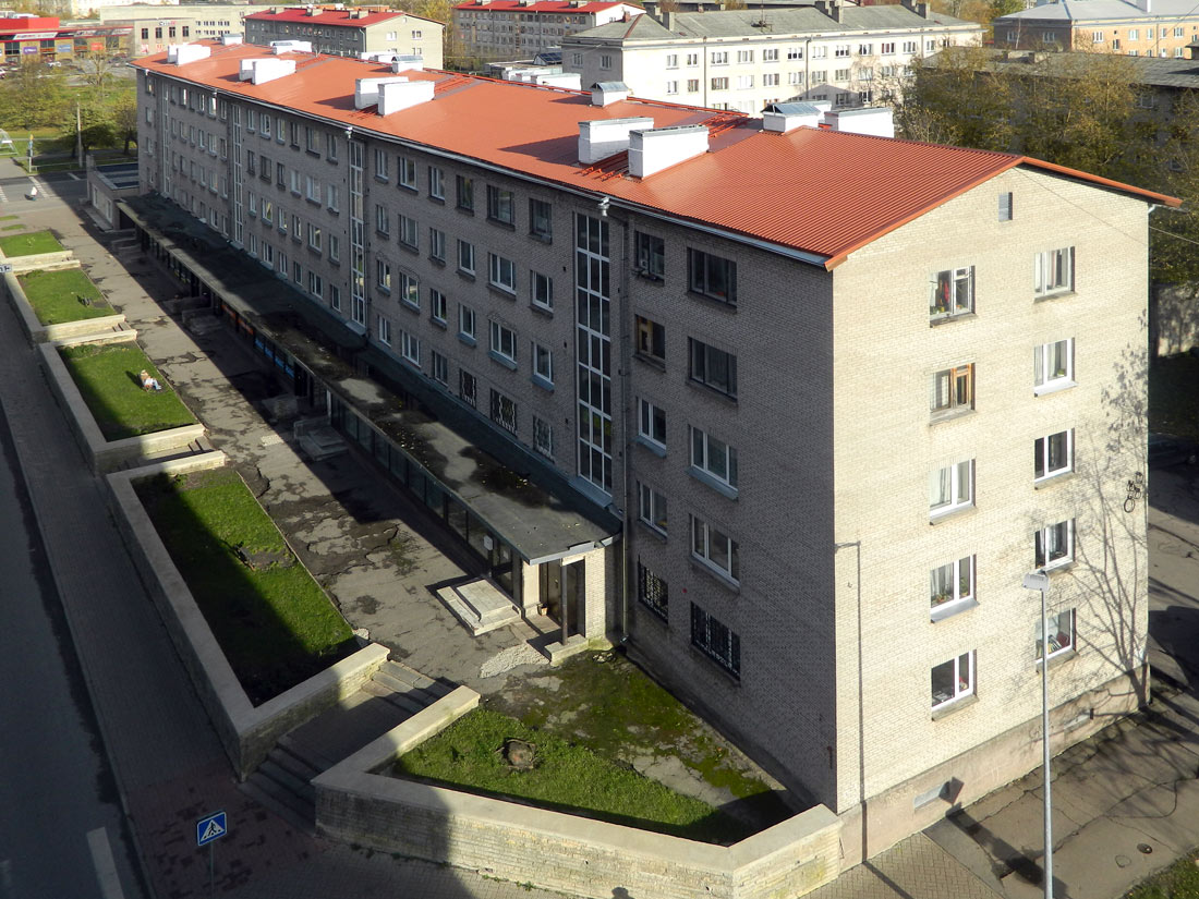 Narva, Energia, 1