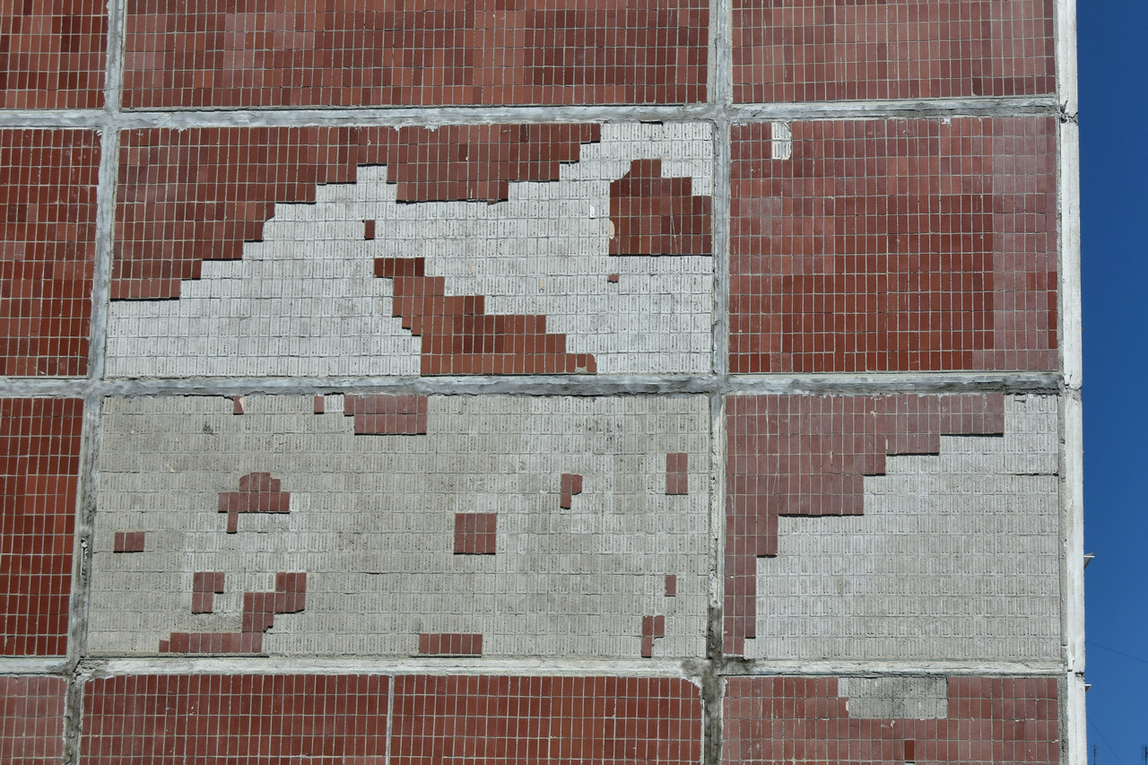 Тернополь, Улица Оболоня, 11А