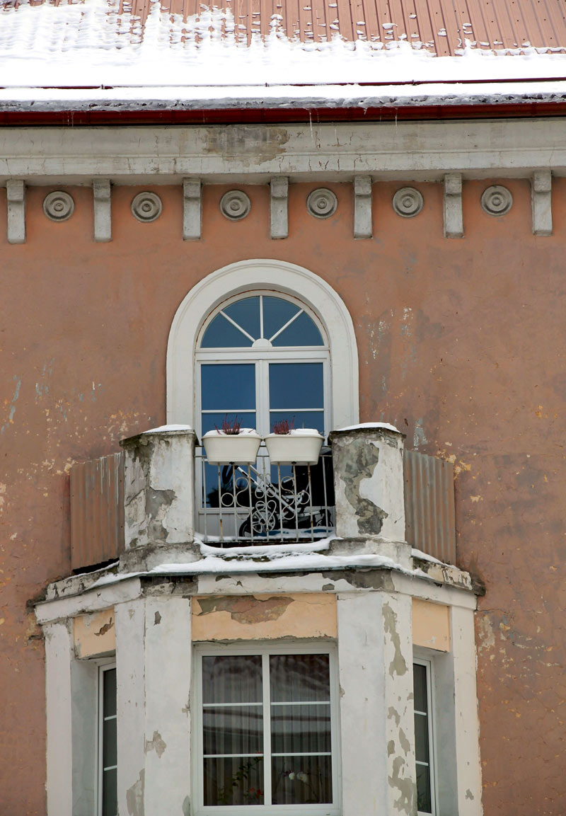 Таллин, Lõime, 13