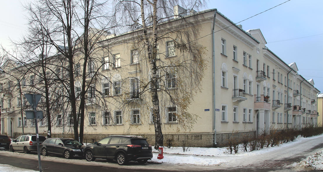 Tallinn, Sõle, 65