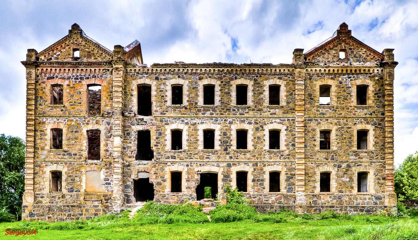 Благовещенский район, прочие н.п., С. Луполово