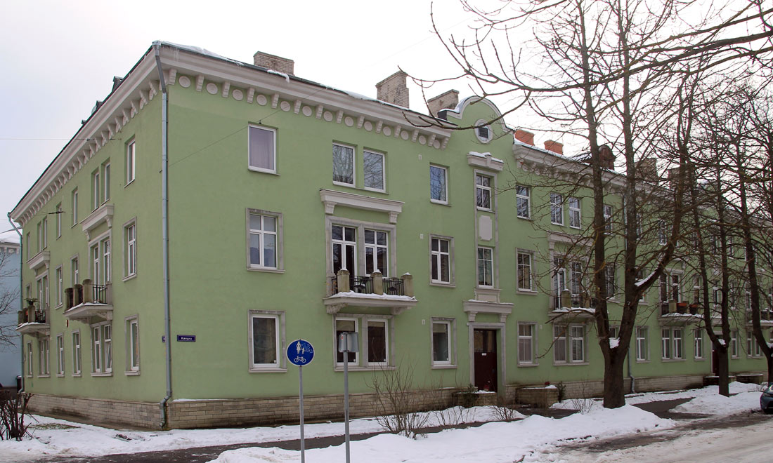 Таллин, Sõle, 77