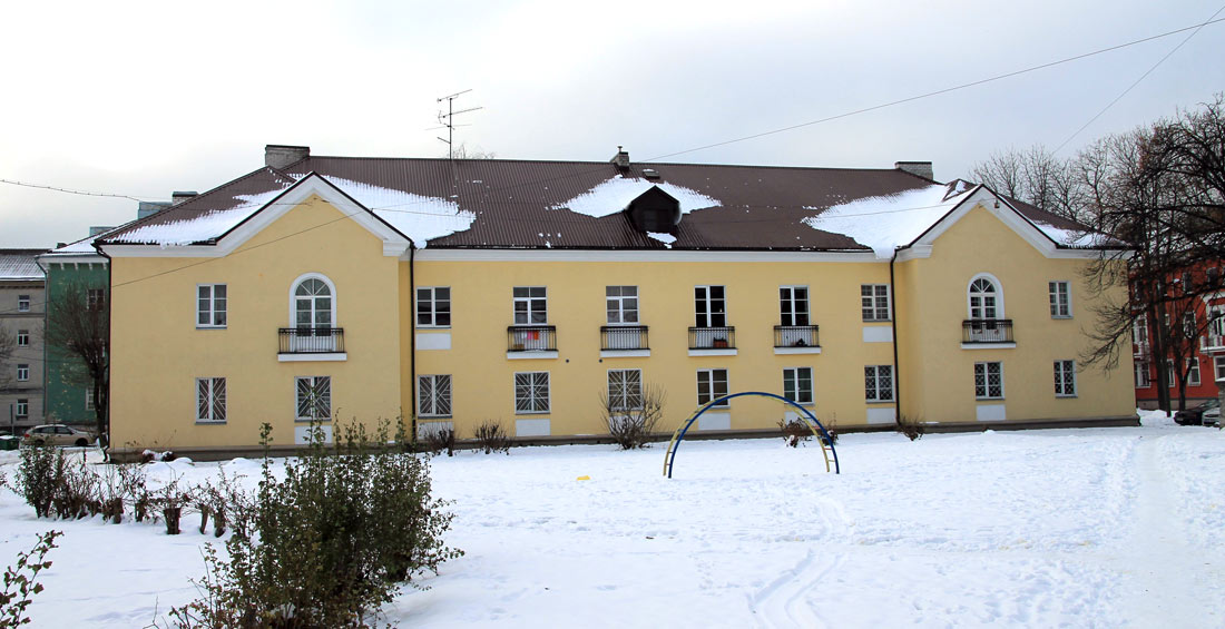 Таллин, Tuulemaa, 5a