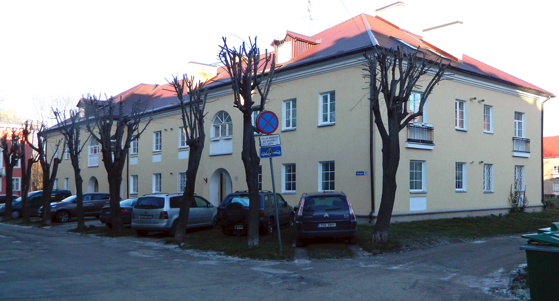 Таллин, Tuulemaa, 5a