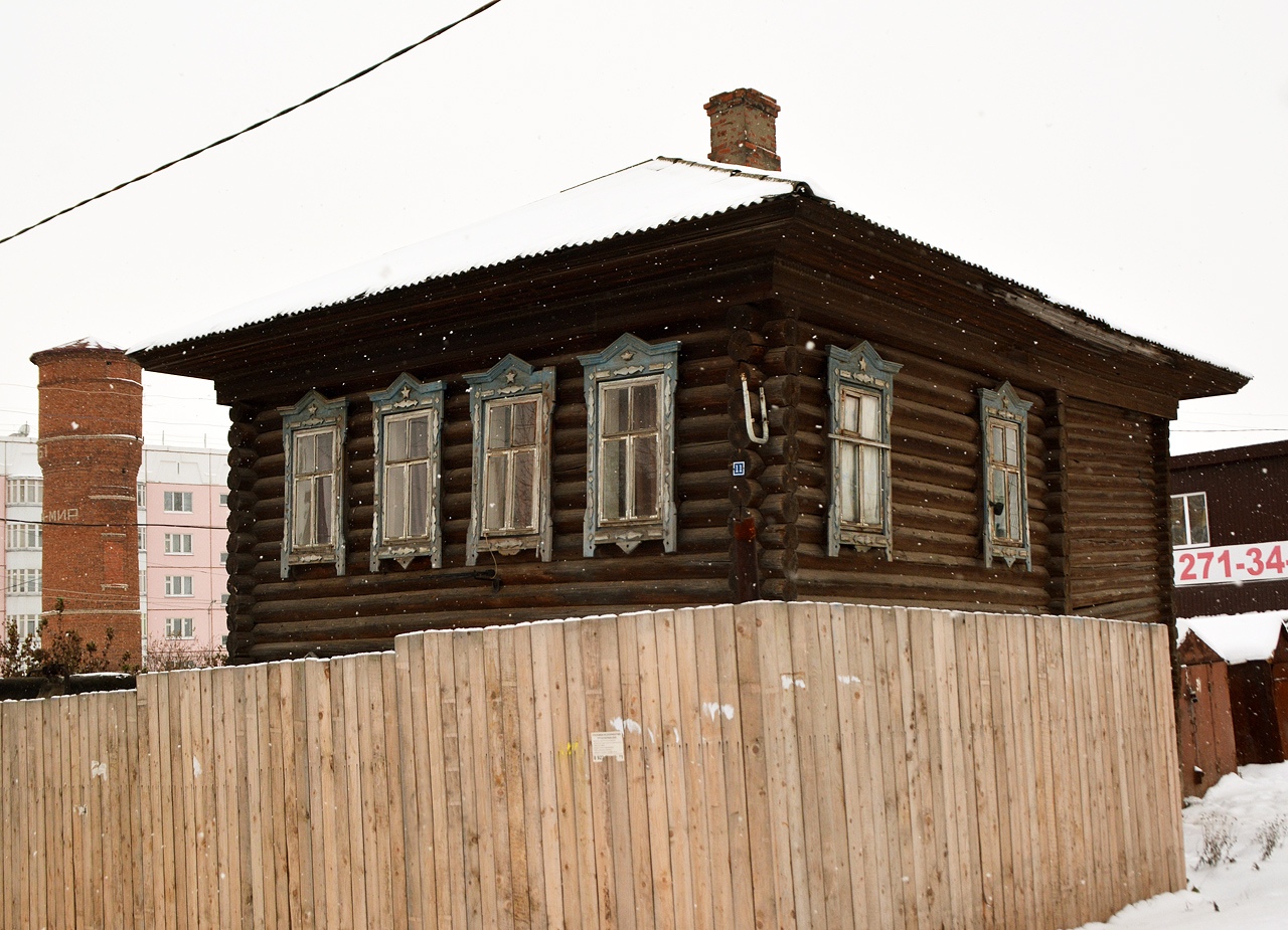 Пермский район, прочие н.п., д. Кондратово, Камская улица, 9Б; д. Кондратово, Камская улица, 11