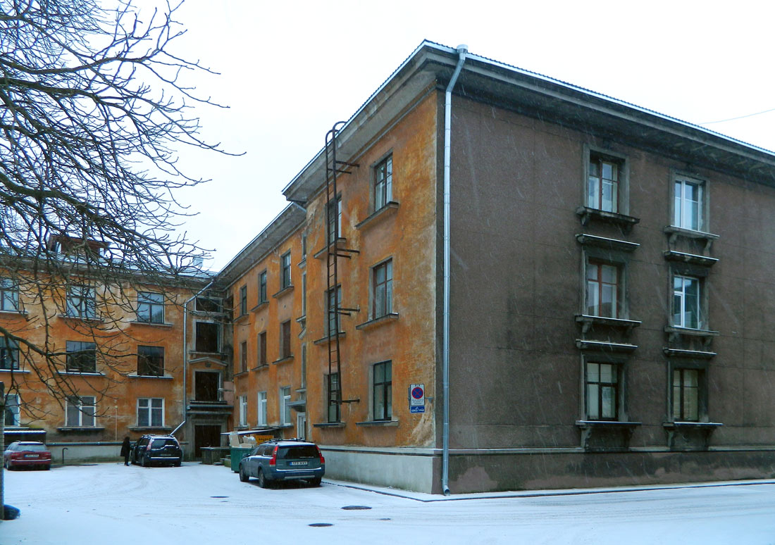 Таллин, Koidu, 11