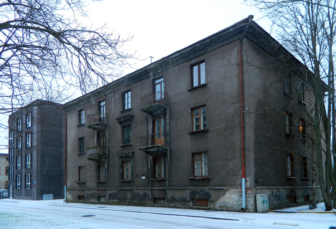 Таллин, Koidu, 3