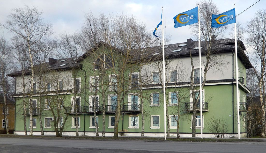 Таллин, Valge, 6