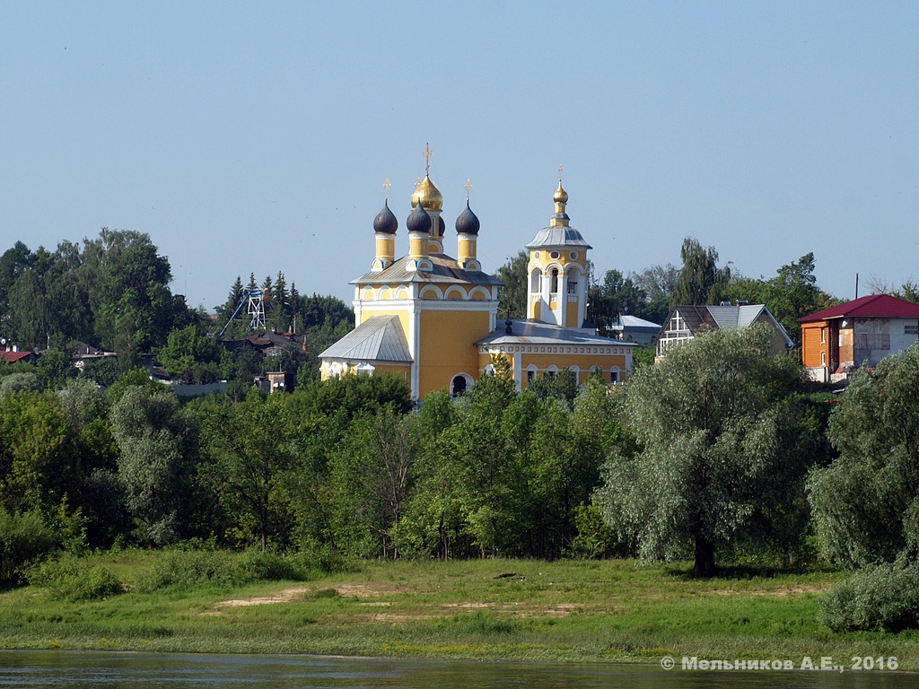 Муром, Улица Плеханова, 27А