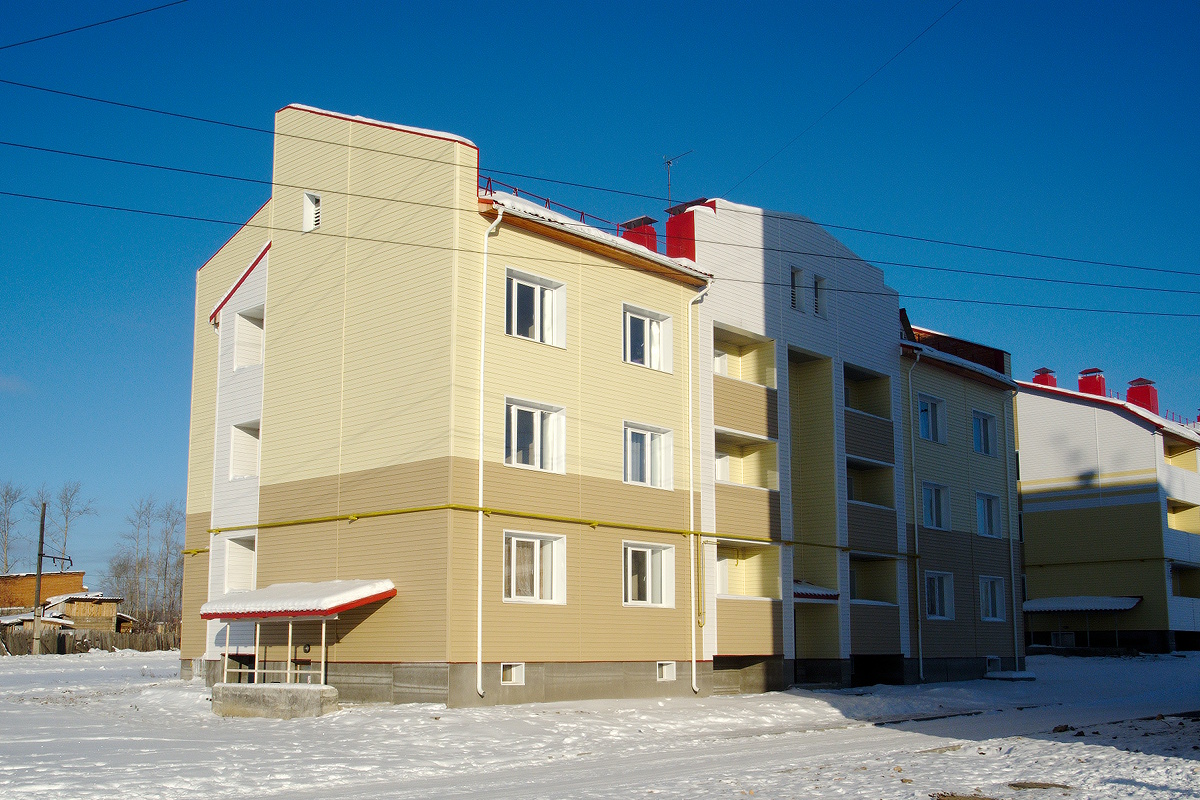 Волчанск, Базарная улица, 1А