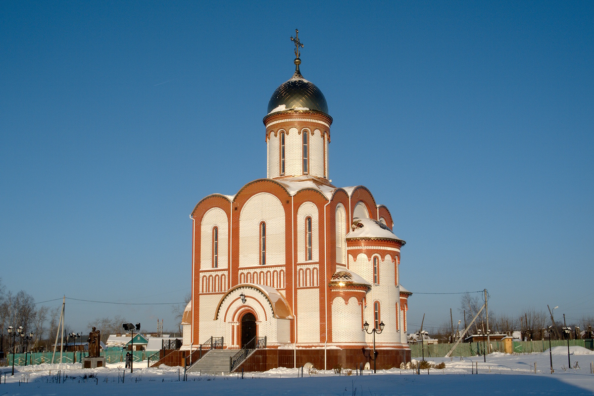 Волчанск, Пионерская улица, 6